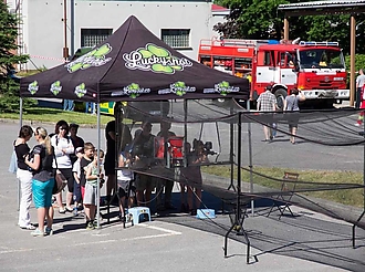 Den otevřených dveří a oken 2016 se vydařil!